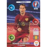 PAD-EM16-324 Team Mate - Roman Shirokov