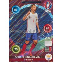 PAD-EM16-330 Defensive Rock - Sergei Ignashevich