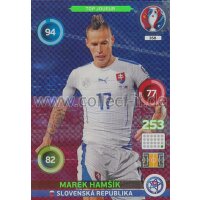 PAD-EM16-358 Top Joueur - Marek Hamsik