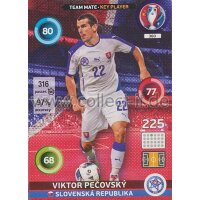 PAD-EM16-360 Key Player - Viktor Pecovsky