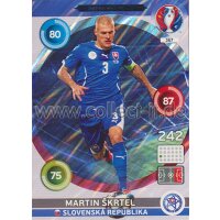 PAD-EM16-367 Defensive Rock - Martin Skrtel