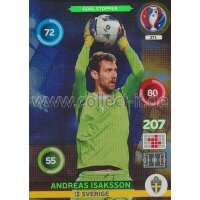 PAD-EM16-371 Goal Stopper - Andreas Isaksson