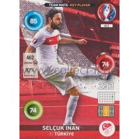 PAD-EM16-413 Key Player - Selcuk Inan