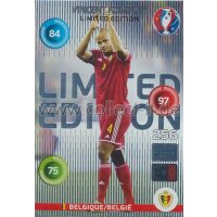 PAD-EM16-LE06 - Vincent Kompany - Limited Edition