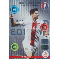 PAD-EM16-LE07 - Robert Lewandowski - Limited Edition