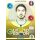 PAD-EM16-LE19 - Zlatan Ibrahimovic- Limited Edition