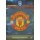 Fifa 365 Cards 2016 100 Manchester United FC - Team-Logo