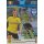 Fifa 365 Cards 2016 176 Sven Bender - Key Player