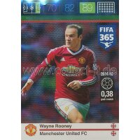 Fifa 365 Cards 2016 199 Wayne Rooney - Goal Machine