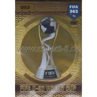 Fifa 365 Cards 2017 - 012 - FIFA U-20 World Cup - FIFA...