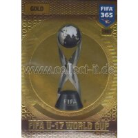 Fifa 365 Cards 2017 - 013 - FIFA U-17 World Cup - FIFA...