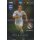 Fifa 365 Cards 2017 - 058 - Luka Modric - Fans Favourites - Real Madrid CF