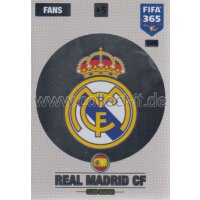 Fifa 365 Cards 2017 - 149 - Club Badge - Club Badges -...