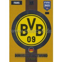 Fifa 365 Cards 2017 - 176 - Club Badge - Club Badges -...