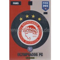 Fifa 365 Cards 2017 - 194 - Club Badge - Club Badges -...