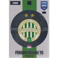 Fifa 365 Cards 2017 - 203 - Club Badge - Club Badges -...