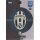 Fifa 365 Cards 2017 - 212 - Club Badge - Club Badges - Juventus