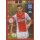 Fifa 365 Cards 2017 - 234 - Anwar El Ghazi - Team Mates - AFC Ajax