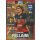 Fifa 365 Cards 2017 - 283 - Marouane Fellaini - International Stars - Belgien