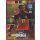 Fifa 365 Cards 2017 - 288 - Divock Origi - International Stars - Belgien