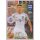 Fifa 365 Cards 2017 - 292 - Gary Cahill - International Stars - England