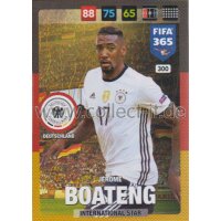 Fifa 365 Cards 2017 - 300 - Jerome Boateng -...