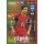 Fifa 365 Cards 2017 - 308 - Cedric - International Stars - Portugal