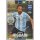 Fifa 365 Cards 2017 - 323 - Gonzalo Higuain - International Stars - Argentina