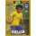 Fifa 365 Cards 2017 - 331 - Willian - International Stars - Brasil