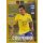 Fifa 365 Cards 2017 - 332 - Philippe Coutinho - International Stars - Brasil