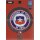 Fifa 365 Cards 2017 - 338 - Team Logo - Team Logo - Chile