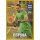 Fifa 365 Cards 2017 - 343 - David Ospina - International Stars - Colombia