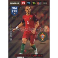 Fifa 365 Cards 2017 - 358 - Pepe - Defensive Rocks -...