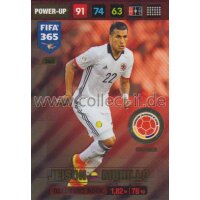 Fifa 365 Cards 2017 - 360 - Jeison Murillo - Defensive...