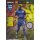 Fifa 365 Cards 2017 - 379 - Jeffrey Schlupp - Dynamos - Leicester City FC