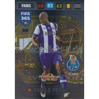 Fifa 365 Cards 2017 - 414 - Danilo Pereira - Axl -...