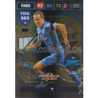 Fifa 365 Cards 2017 - 416 - Aleksandr Anyukov - Axl -...