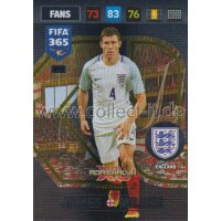 Fifa 365 Cards 2017 - 419 - James Milner - Axl - Debuts -...