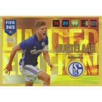 Fifa 365 Cards 2017 - LE16 - Klaas-Jan Huntelaar -...