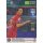 Fifa 365 Cards 2016 214 Zlatan Ibrahimovic - Goal Machine