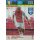 Fifa 365 Cards 2016 226 Thulani Serero - Fans Favourites