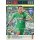 Fifa 365 Cards 2016 231 Yunlong Xu - Fans Favourites