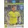 Fifa 365 Cards 2016 232 Shinji Kagawa - Fans Favourites