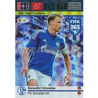 Fifa 365 Cards 2016 243 Benedikt Höwedes - Fans...