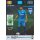 Fifa 365 Cards 2016 270 Javi Garcia - Dynamos