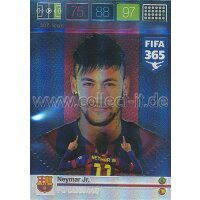 Fifa 365 Cards 2016 307 Neymar Jr. - Icons
