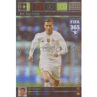 Fifa 365 Cards 2016 315 Cristiano Ronaldo - Top Masters