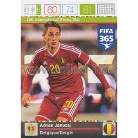 Fifa 365 Cards 2016 356 Adnan Januzaj - International...