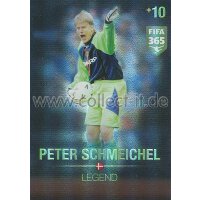 Fifa 365 Cards 2016 371 Peter Schmeichel - Legends