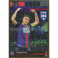 Fifa 365 Cards 2016 LE12 - Thiago Silva - Limited Edition